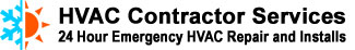 Tucker HVAC Services